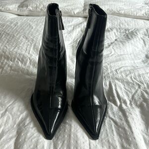 Black perfect for a night out holidays
